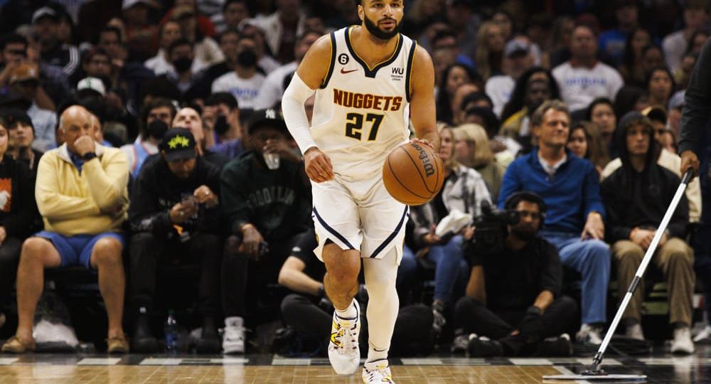 Best Bet For Sunday (May 19th): NBA Predictions