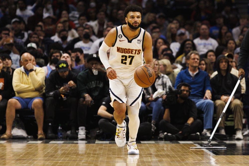 Best Bet For Sunday (May 19th): NBA Predictions