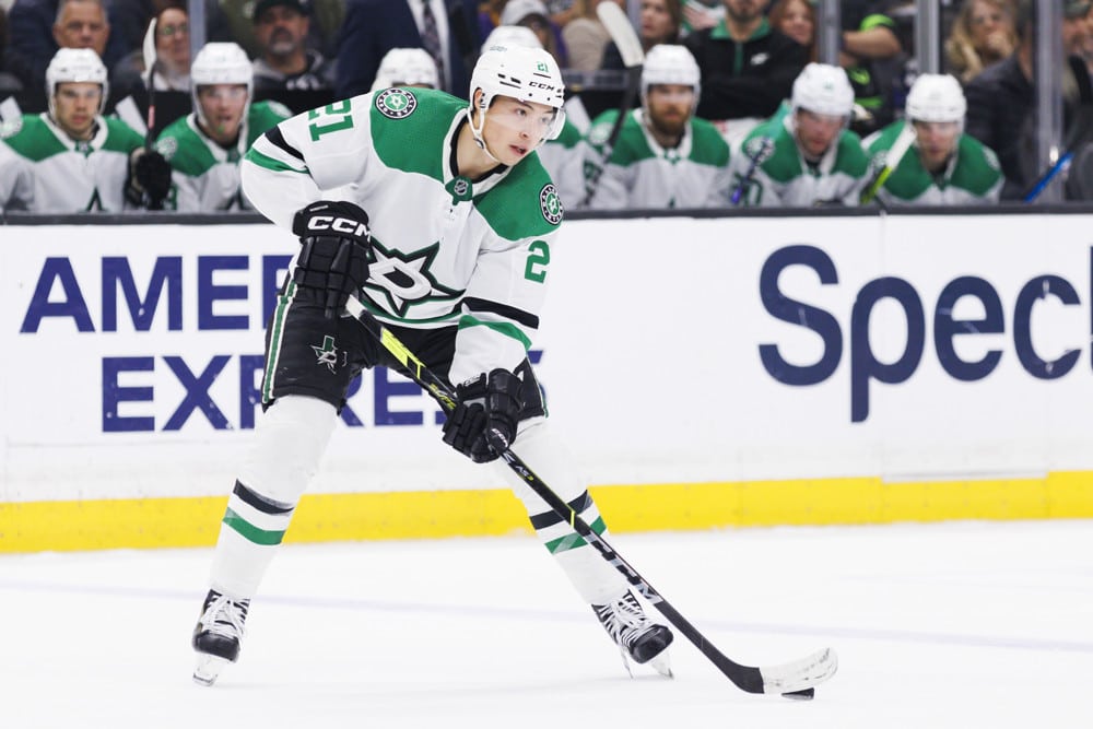 The Quick Pick: Daily NHL Underdog Fantasy Pick ’em Picks for May 23