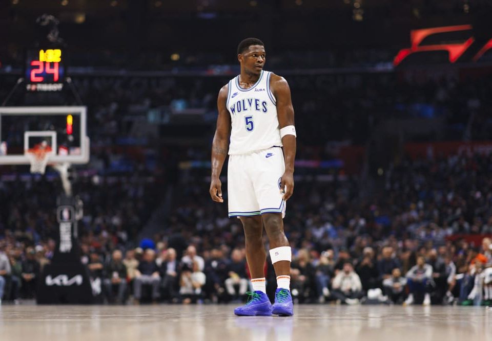 Timberwolves vs. Nuggets Series Betting Preview & Predictions