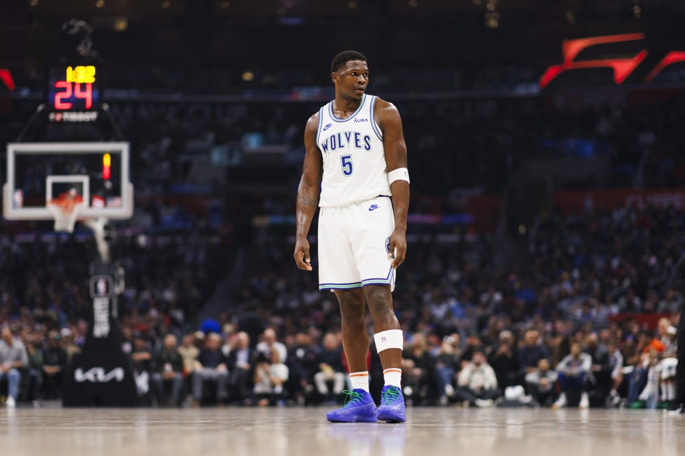Timberwolves vs. Nuggets Series Betting Preview & Predictions