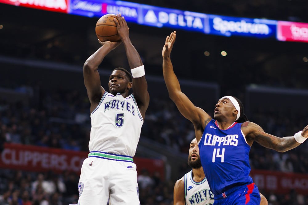 NBA Picks May 10th