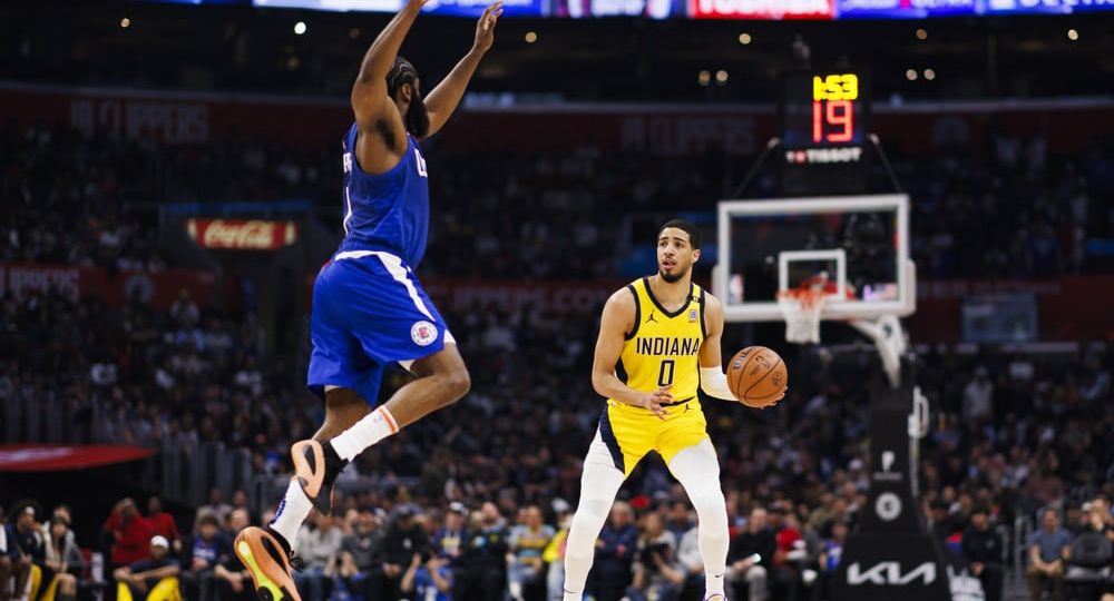 Underdog Fantasy NBA Daily Pick 'Em Plays - May 23rd