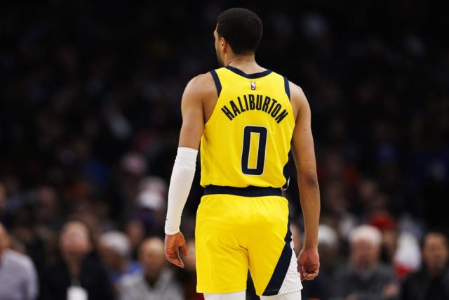 Best Bet For Friday (May 17th): NBA Predictions