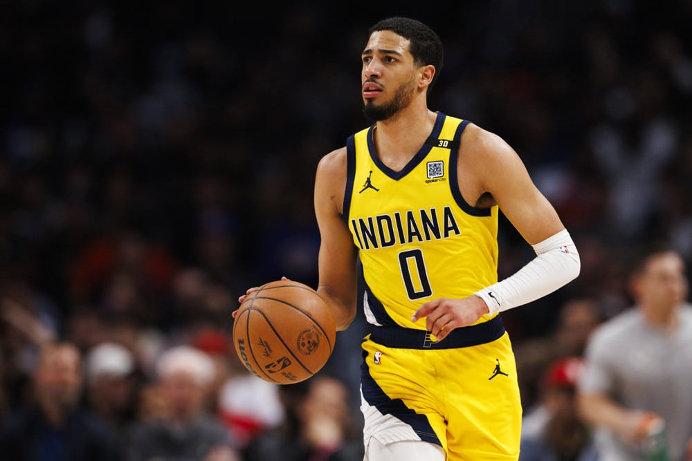 Underdog Fantasy NBA Daily Pick 'Em Plays - May 12th