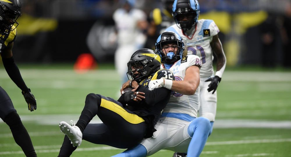 UFL Week 10 Picks, Predictions, and Best Bets