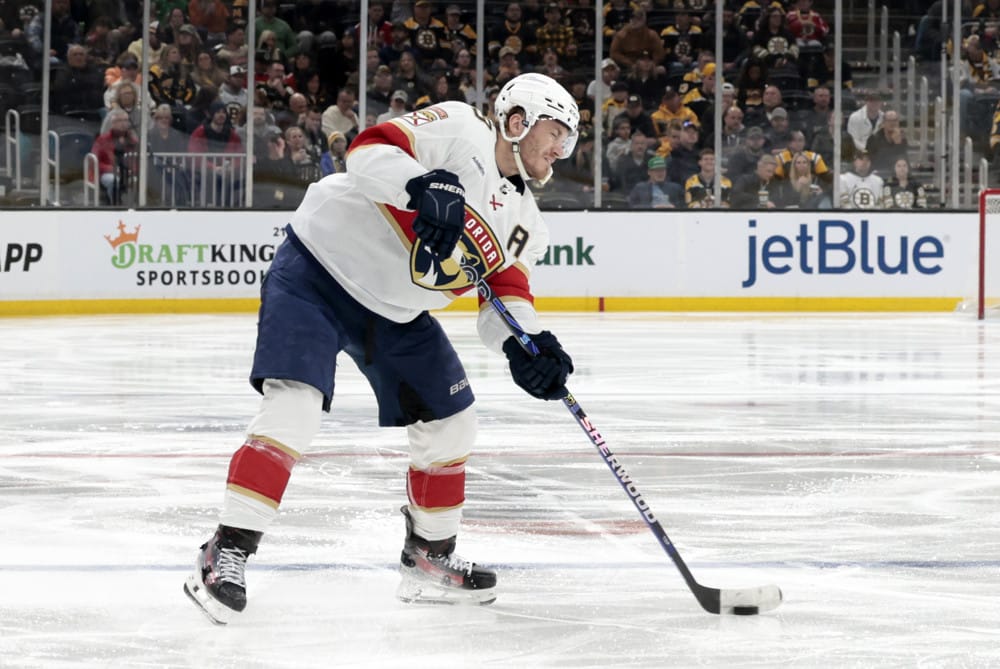 The Quick Pick: Daily NHL Underdog Fantasy Pick ’em Picks for May 6