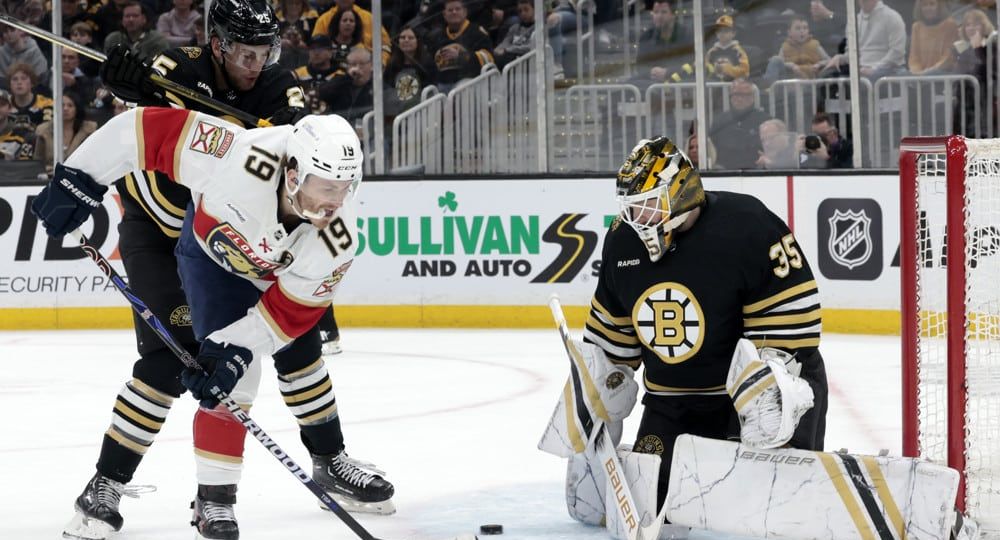 Best Bet For Monday (May 6th): NHL Predictions