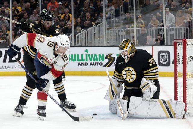 Best Bet For Monday (May 6th): NHL Predictions