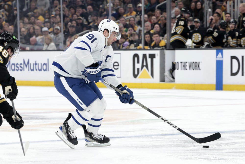 The Quick Pick: Daily NHL Underdog Fantasy Pick ’em Picks for May 2