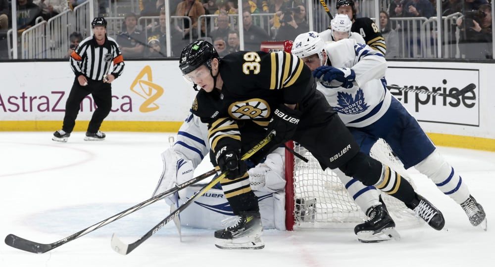 Best Bet For Thursday (May 2nd): NHL Predictions