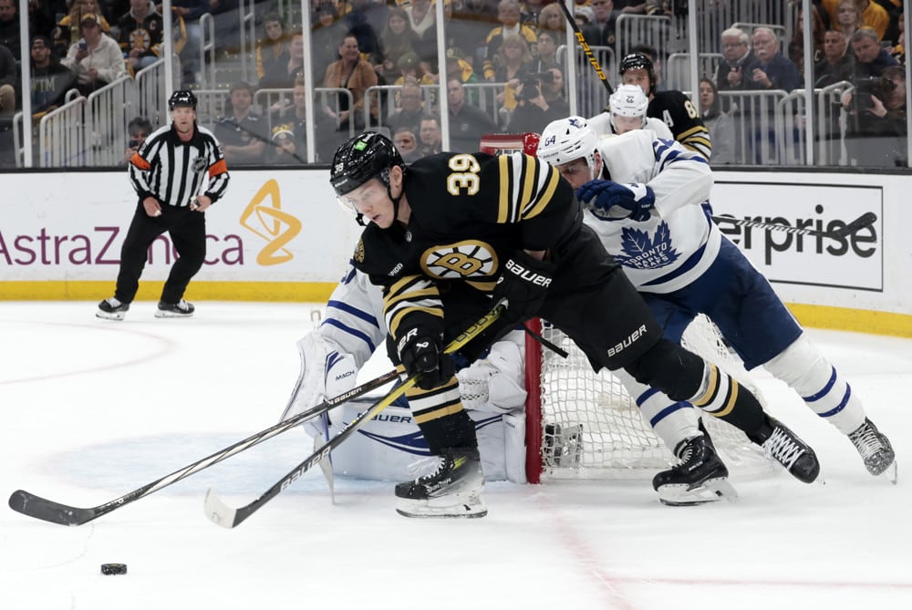 Best Bet For Thursday (May 2nd): NHL Predictions