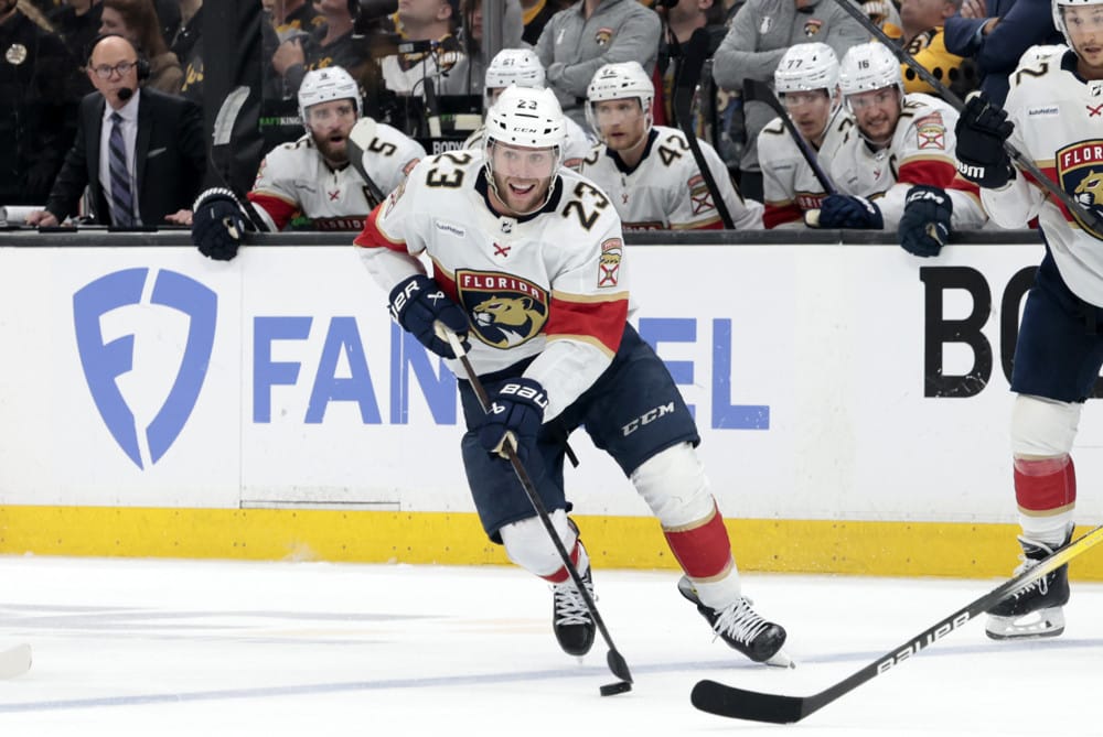 The Quick Pick: Daily NHL Underdog Fantasy Pick ’em Picks for May 22