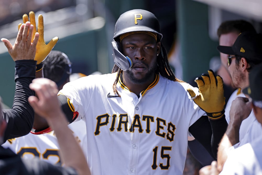 Three Players Hitting Home Runs Today: Home Run Props - May 21, 2024
