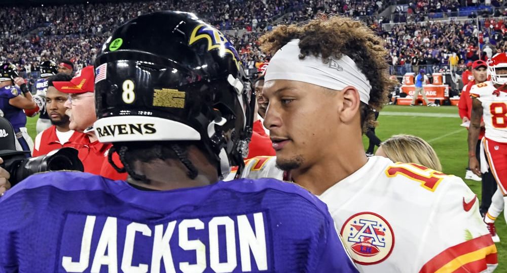 Way Too Early NFL Week 1 Picks