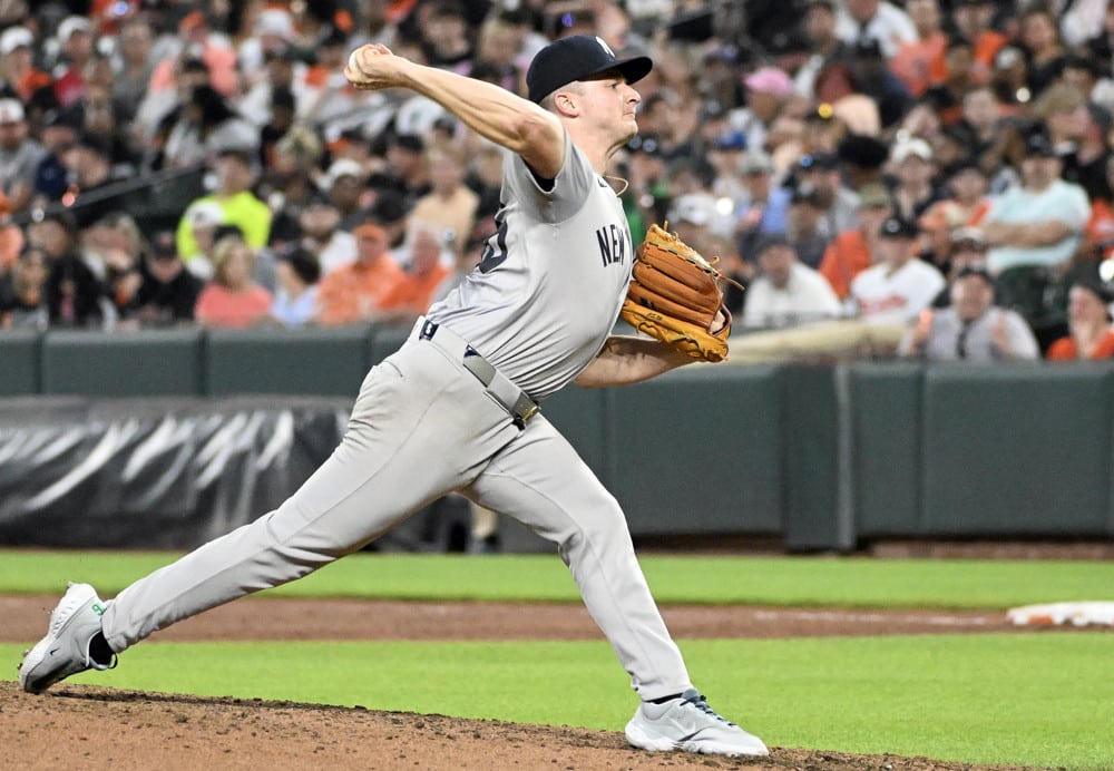 Best Bet For Thursday (May 16th): MLB Predictions