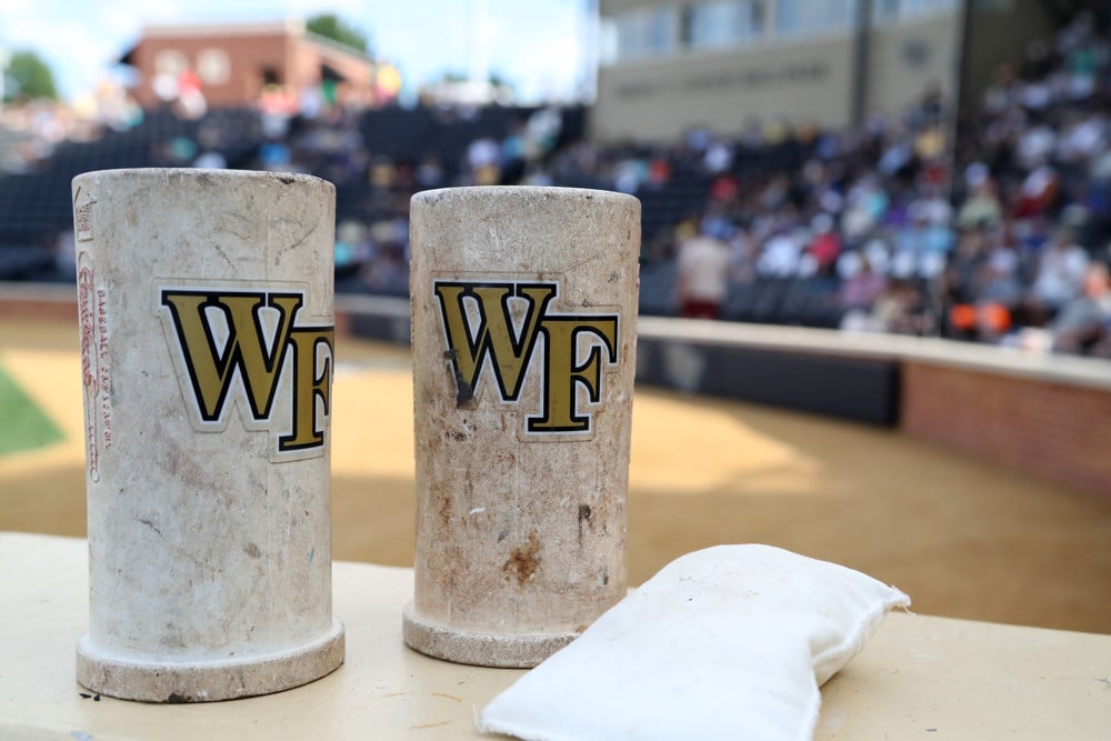 College Baseball Picks For May 24th