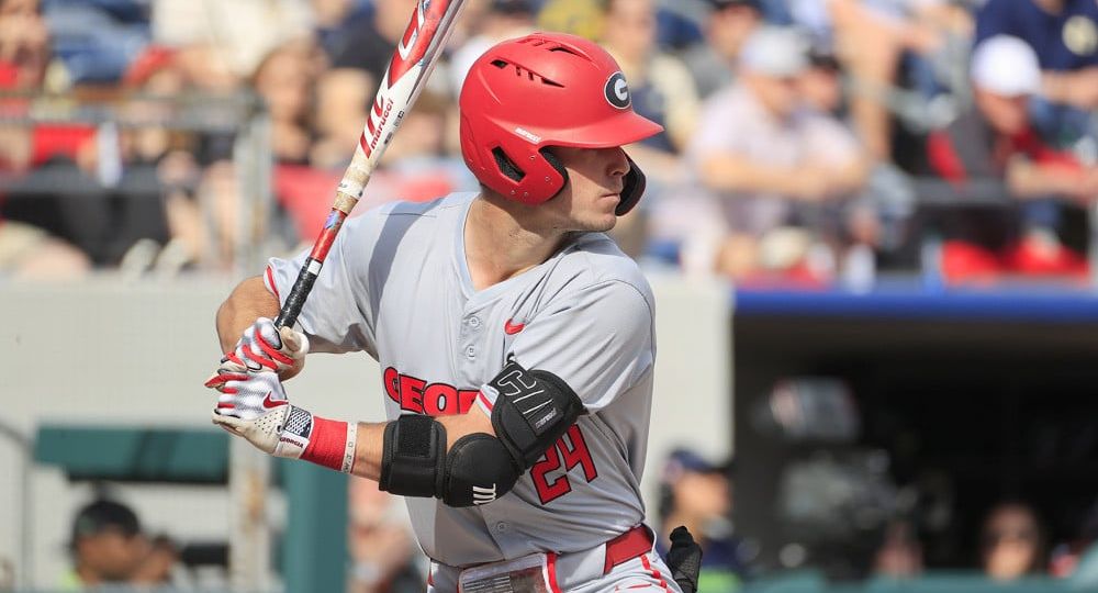 Regional Futures: NCAA Baseball Tournament Picks To Bet Right Now