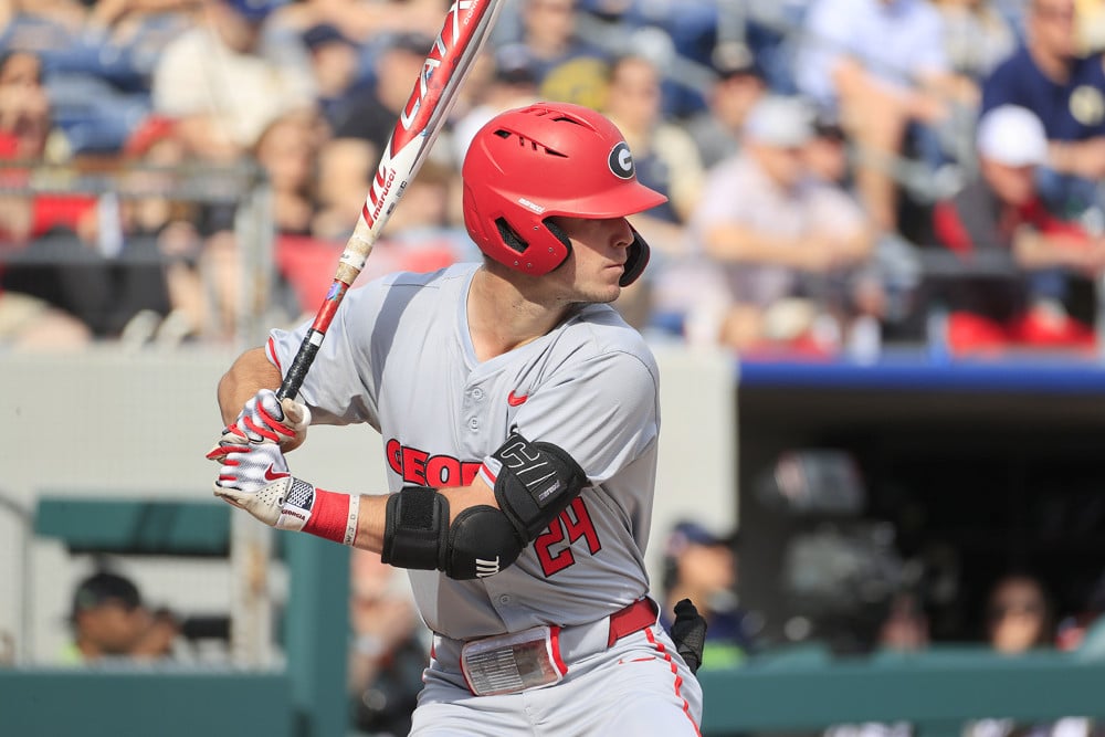 Regional Futures: NCAA Baseball Tournament Picks To Bet Right Now
