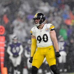 Los Angeles Chargers at Pittsburgh Steelers Preview and Predictions