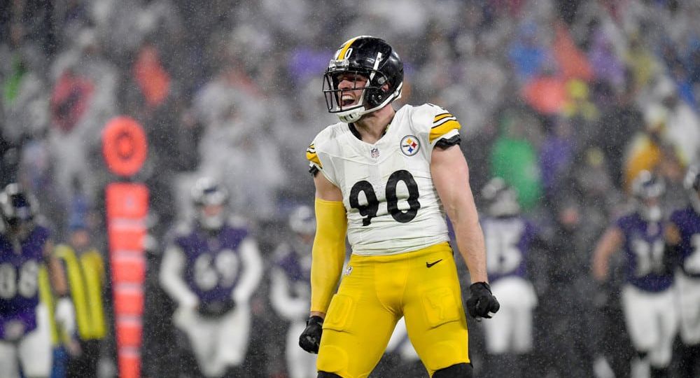 Los Angeles Chargers at Pittsburgh Steelers Preview and Predictions
