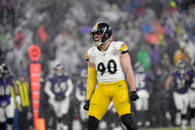 Los Angeles Chargers at Pittsburgh Steelers Preview and Predictions