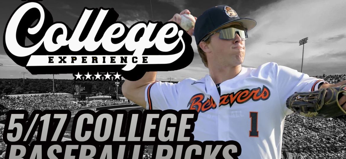 ARKANSAS vs TEXAS A&M WAS THE GAME OF THE YEAR... No Betting Odds? | The College Baseball Experience (Ep. 105)