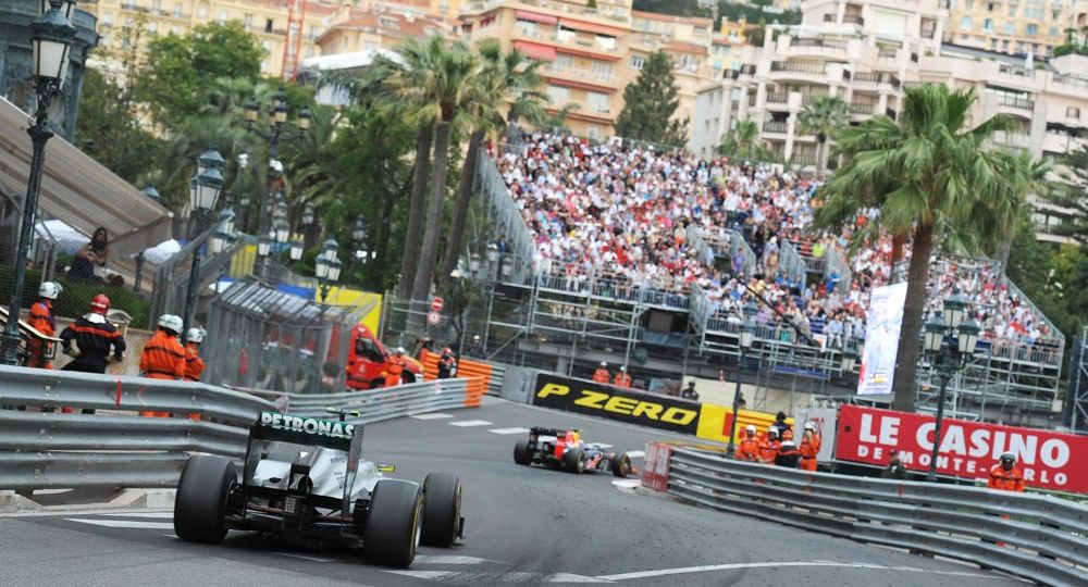 F1: Formula One Monaco Grand Prix Odds and Best Bets