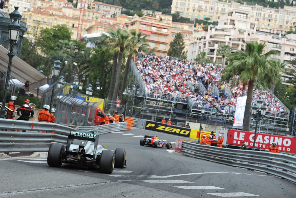 F1: Formula One Monaco Grand Prix Odds and Best Bets