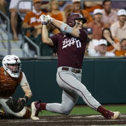 College World Series Futures: NCAA Baseball Tournament Picks To Bet Right Now