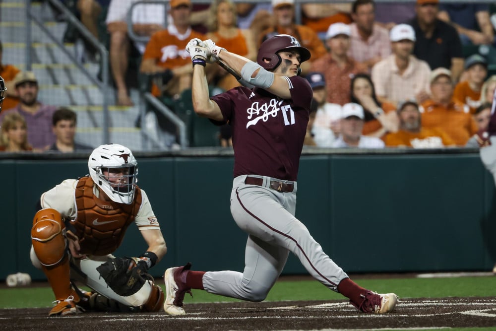 College World Series Futures: NCAA Baseball Tournament Picks To Bet Right Now