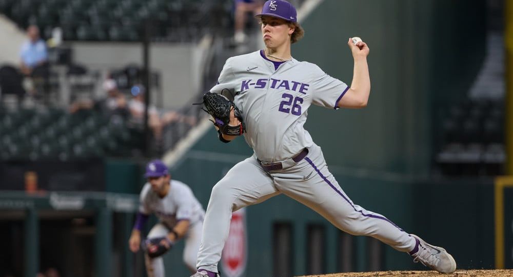 College Baseball Picks For 5/31 - NCAA Baseball Tournament