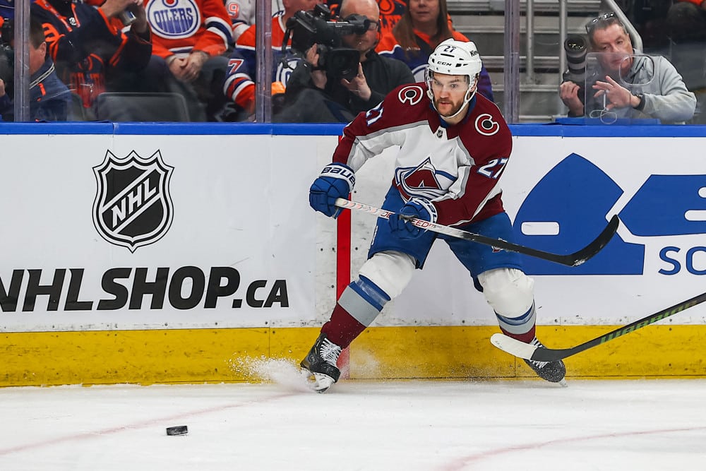 The Quick Pick: Daily NHL Underdog Fantasy Pick ’em Picks for May 17