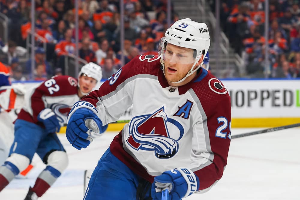 The Quick Pick: Daily NHL Underdog Fantasy Pick ’em Picks for May 15