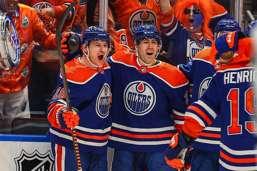 The Quick Pick: Daily NHL Underdog Fantasy Pick ’em Picks for May 8