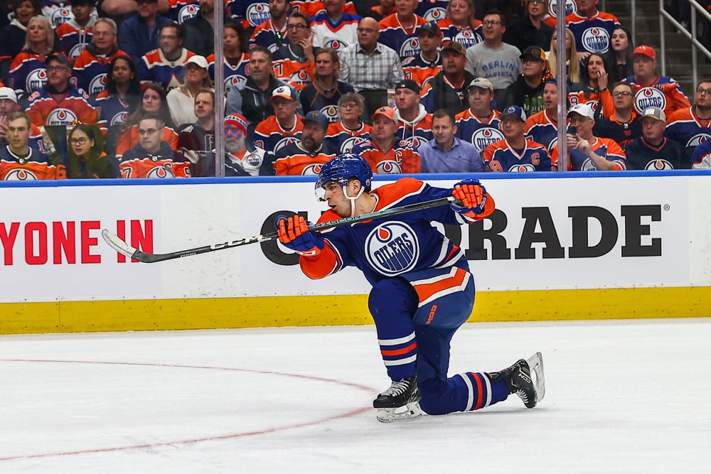 The Quick Pick: Daily NHL Underdog Fantasy Pick ’em Picks for May 31