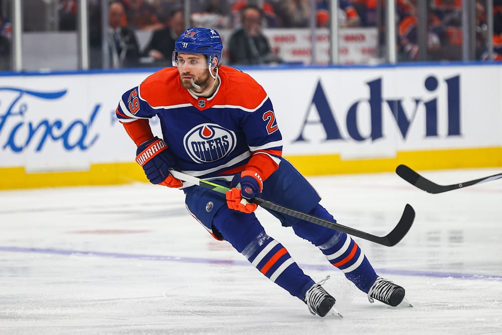 Best Bet For Wednesday (May 8th): NHL Predictions