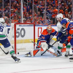 Best Bet For Tuesday (May 14th): NHL Predictions