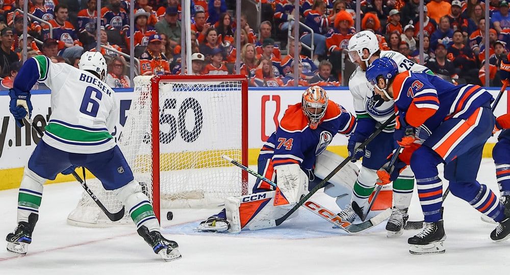 Best Bet For Tuesday (May 14th): NHL Predictions