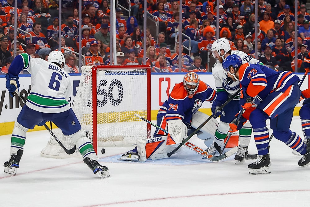 Best Bet For Tuesday (May 14th): NHL Predictions