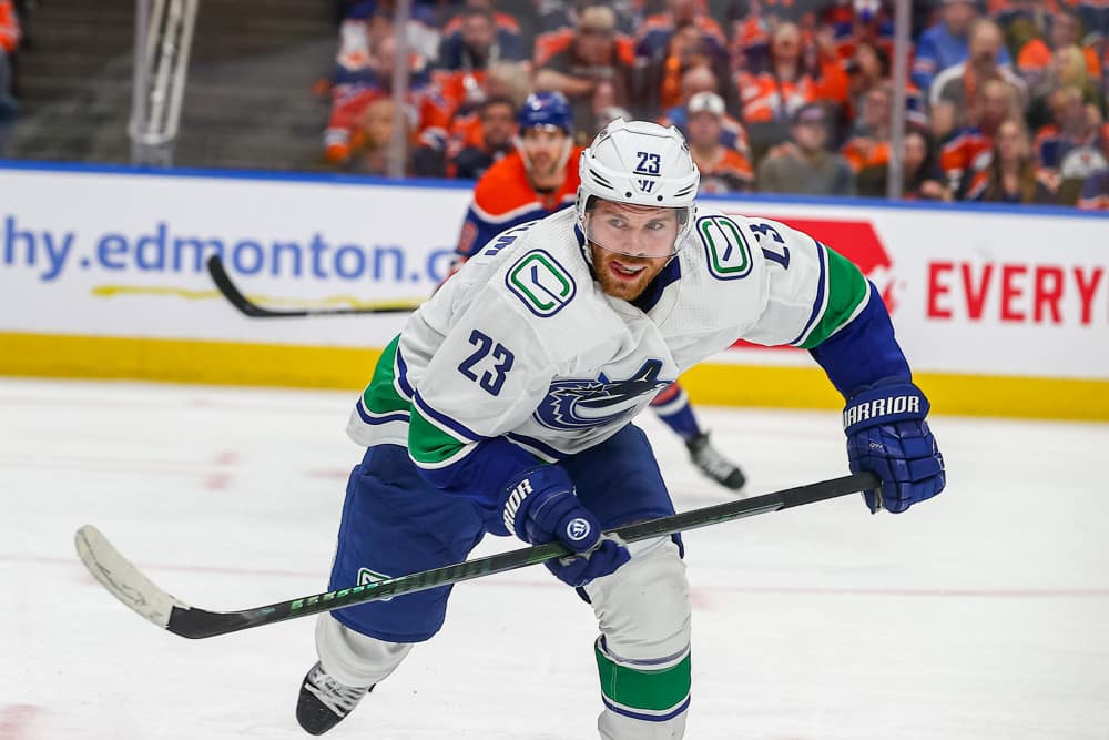 The Quick Pick: Daily NHL Underdog Fantasy Pick ’em Picks for May 20