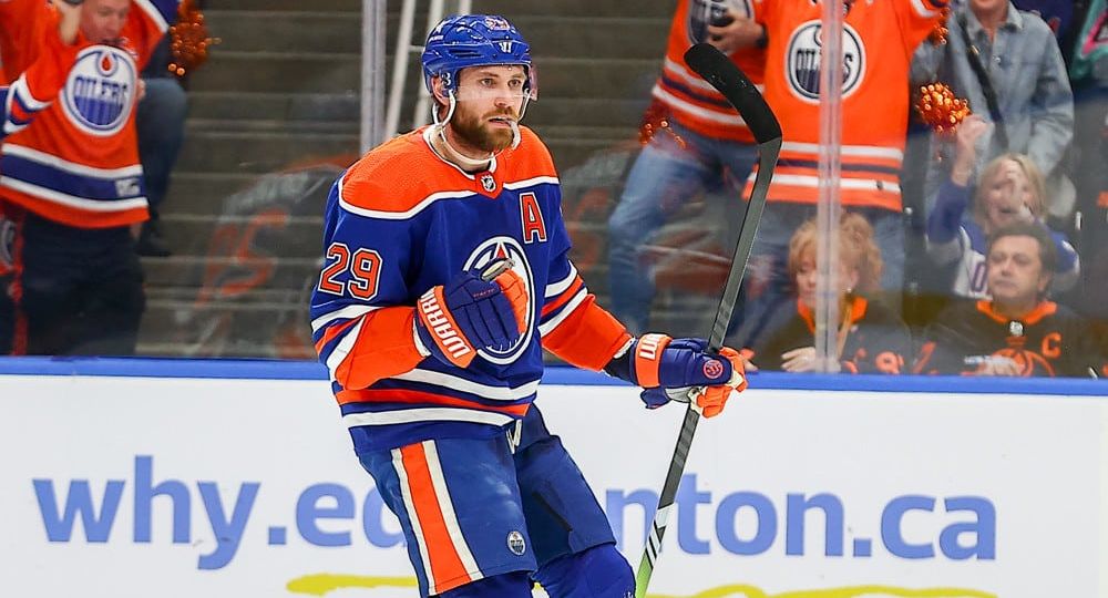 Best Bet For Saturday (May 18th): NHL Predictions