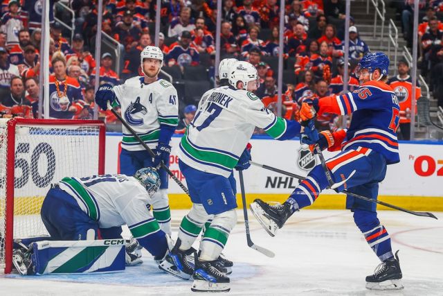 Best Bet For Monday (May 20th): NHL Predictions