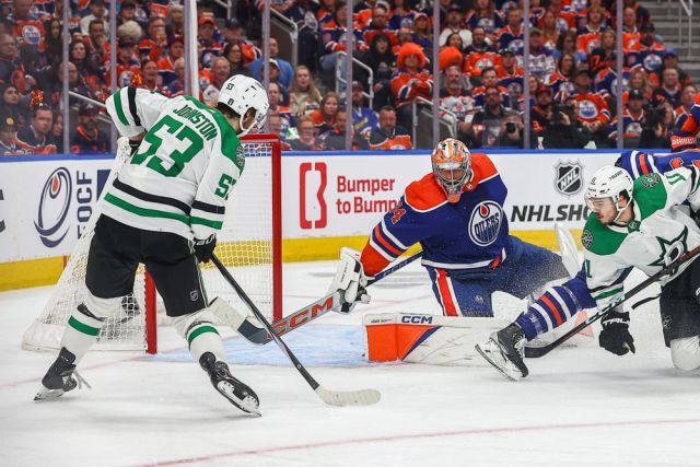 Best Bet For Wednesday (May 29th): NHL Predictions
