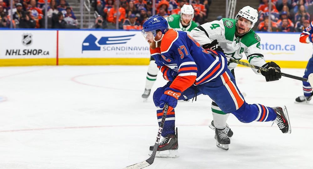 Best Bet For Friday (May 31st): NHL Predictions