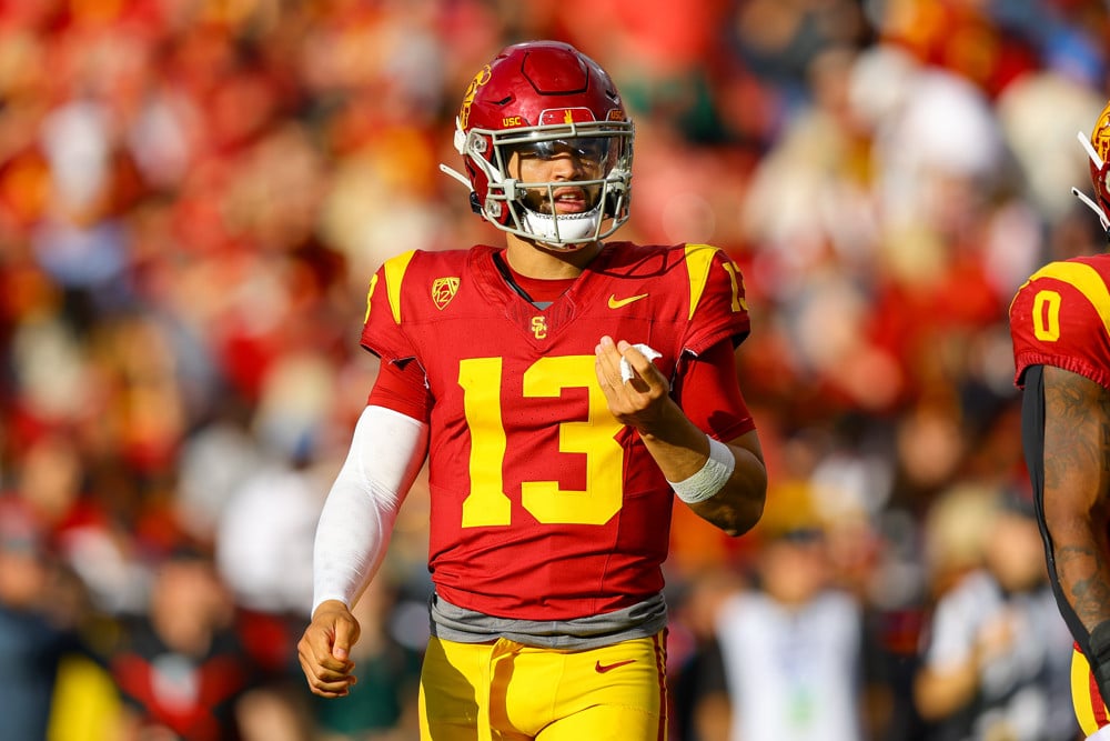 nfl rookie player props