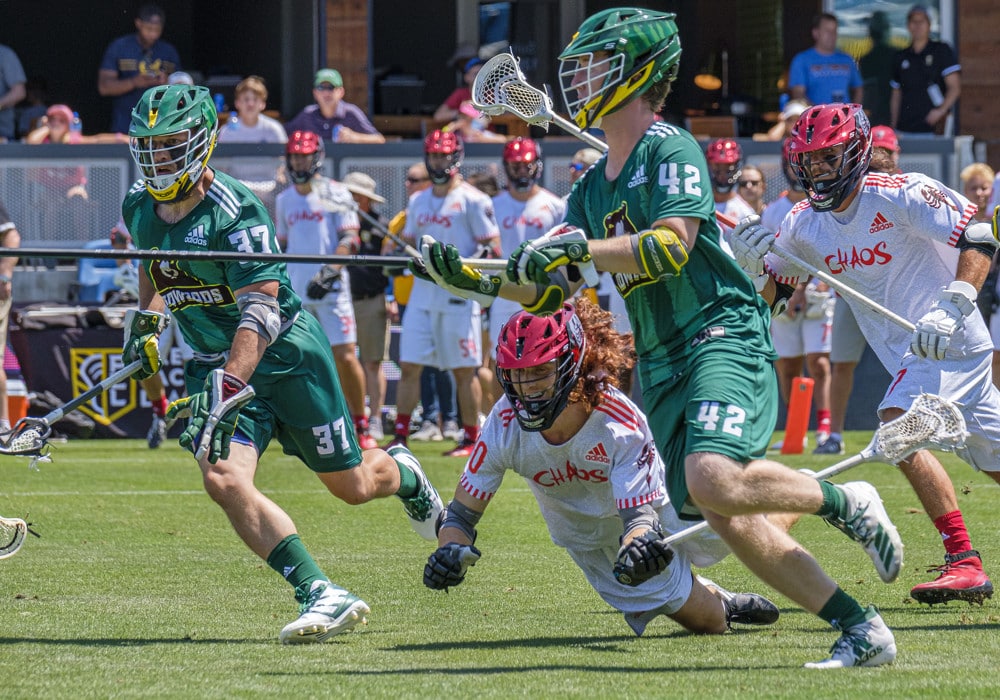 premier lacrosse league week 1 predictions
