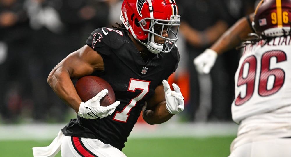 One Futures Bet A Day For NFL Countdown: Regular Season Rushing Yards Leader