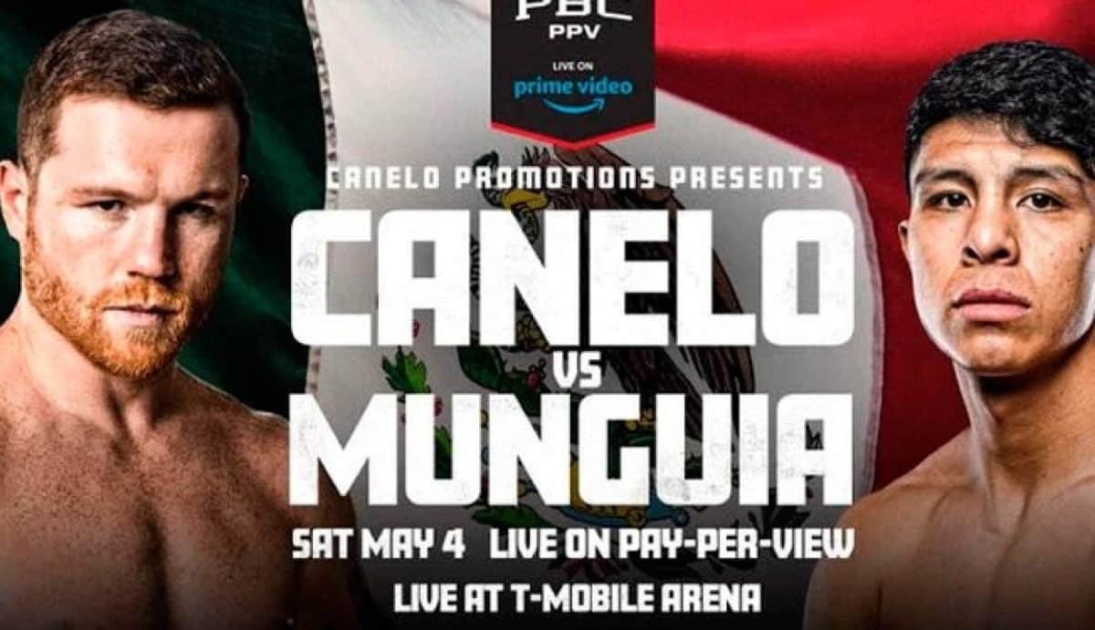 Canelo v Munguia Betting Picks | The Fight Show (Ep. 127)