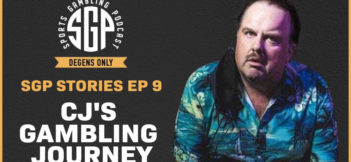 CJs Gambling Journey